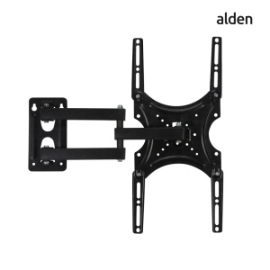 Alden 1001 14'' To 55'' Tilt Tv Wall Bracket